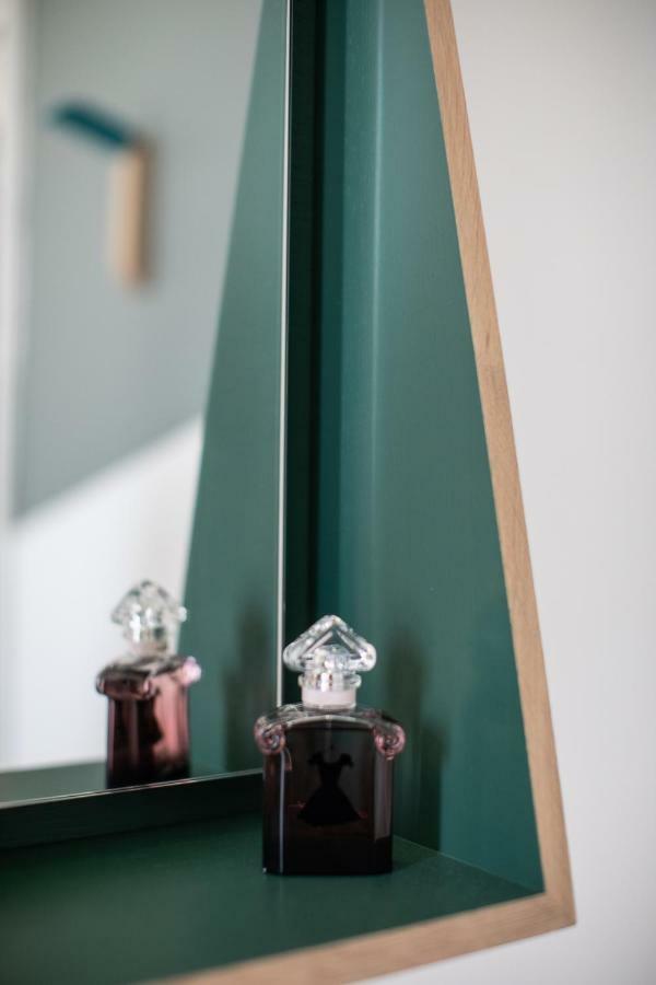 Ecrin Design A Deux Pas De La Apartment *