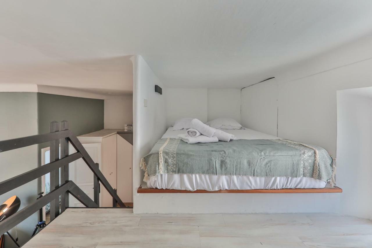 Ecrin Design A Deux Pas De La Apartment *