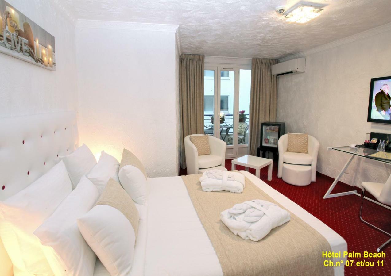 Palm Hotel