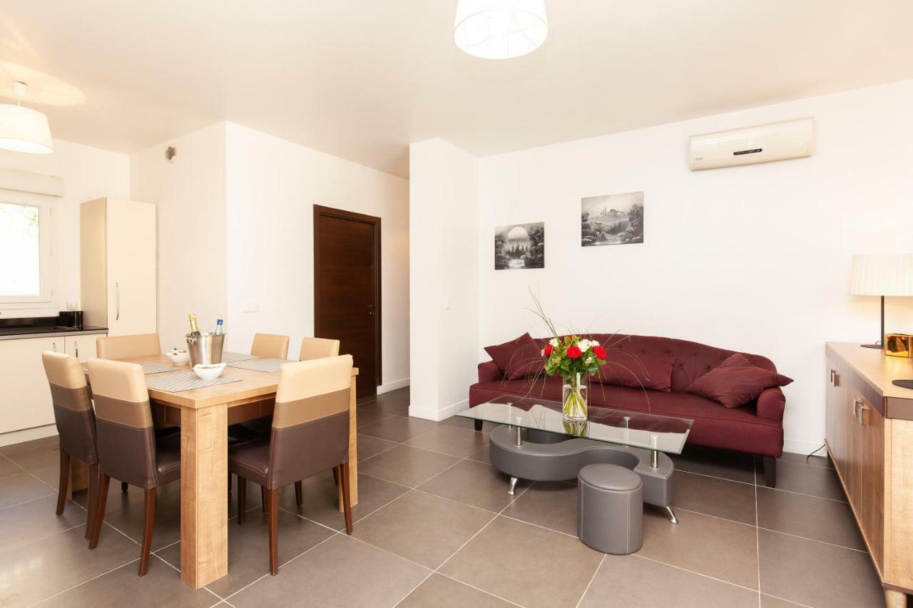 D'azur Riou Aparthotel 2*