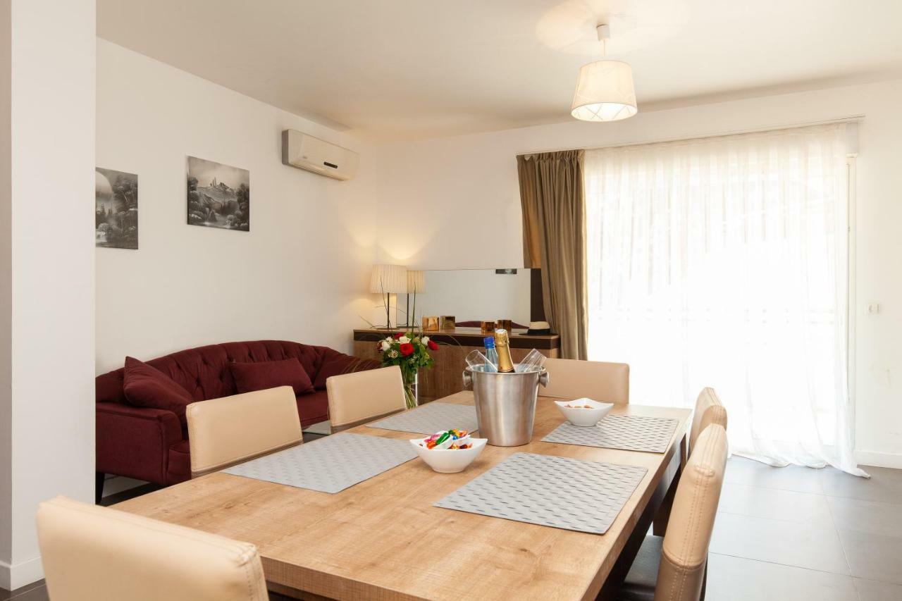 D'azur Riou Aparthotel