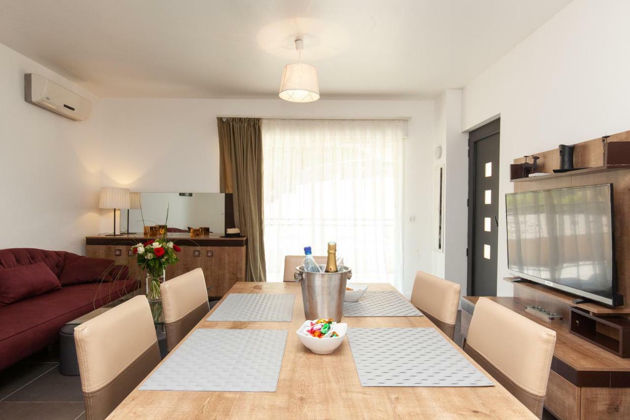 D'azur Riou Aparthotel