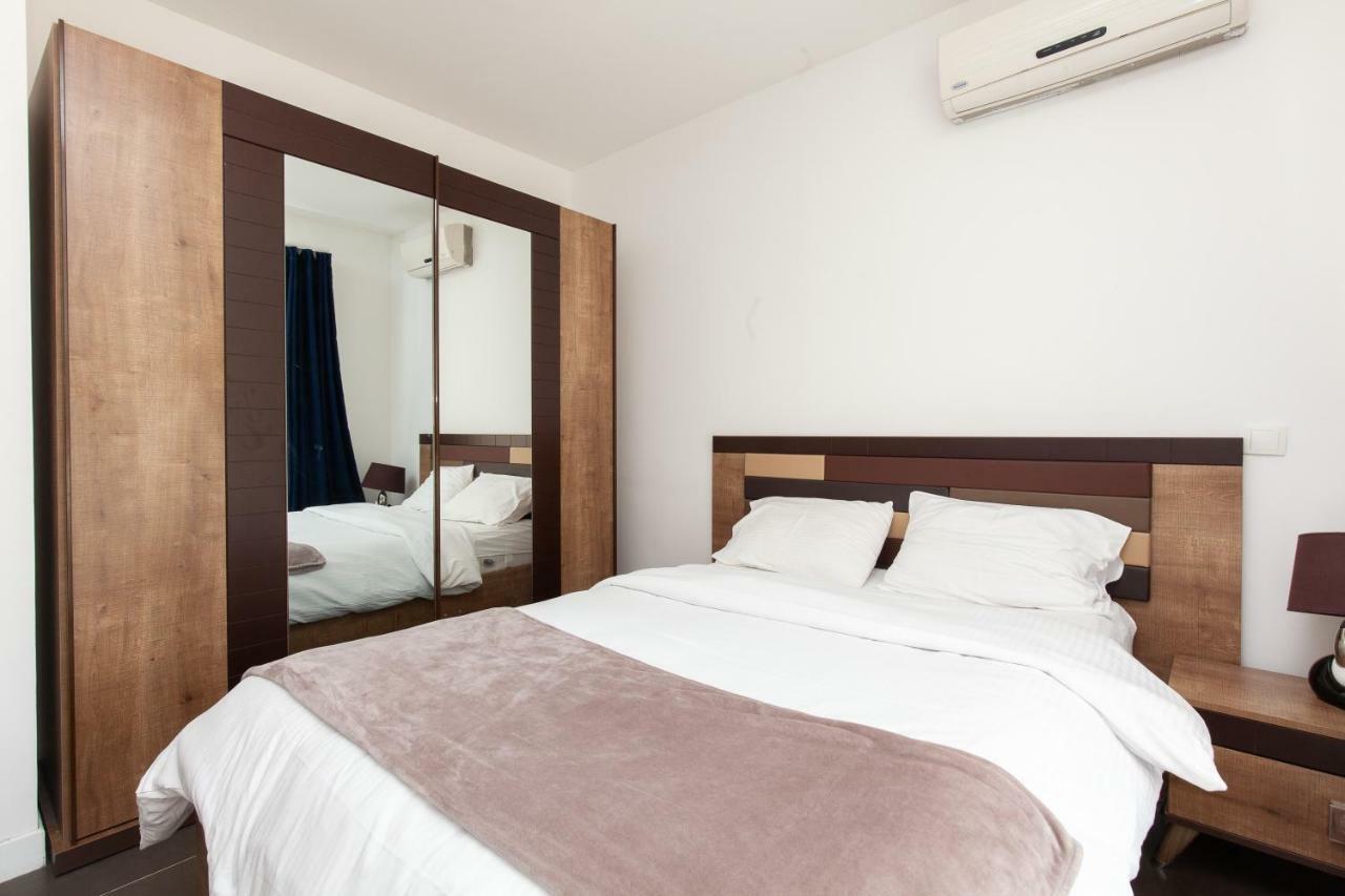 D'azur Riou Aparthotel 2*