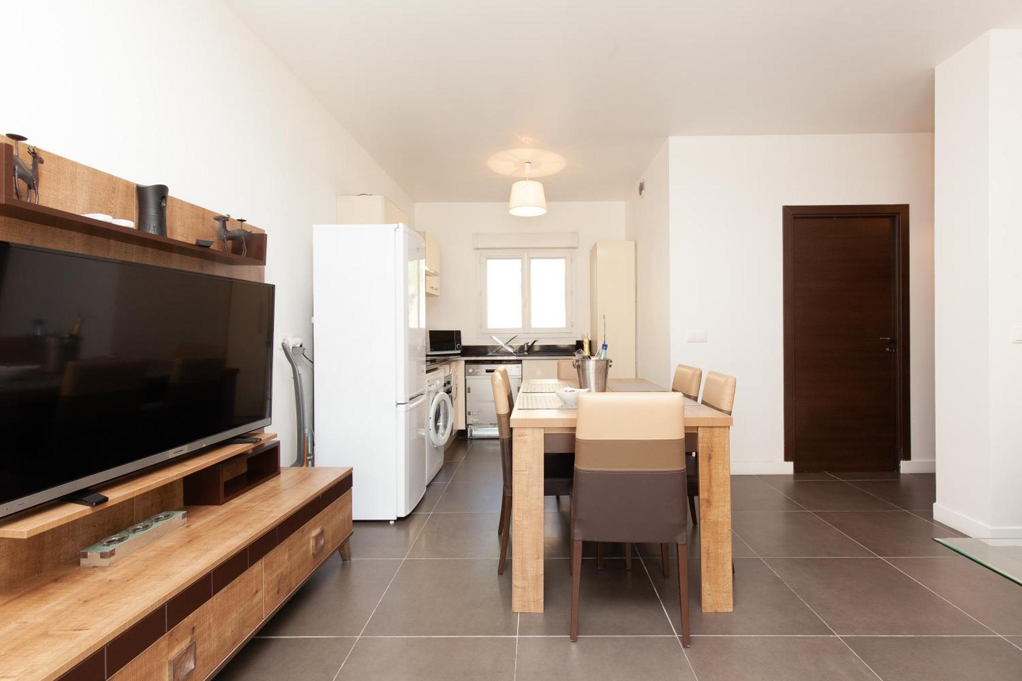 D'azur Riou Aparthotel