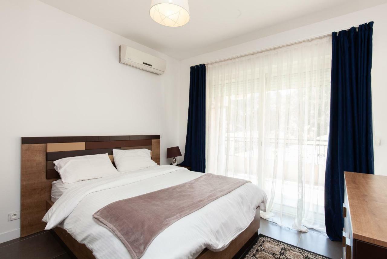 D'azur Riou Aparthotel