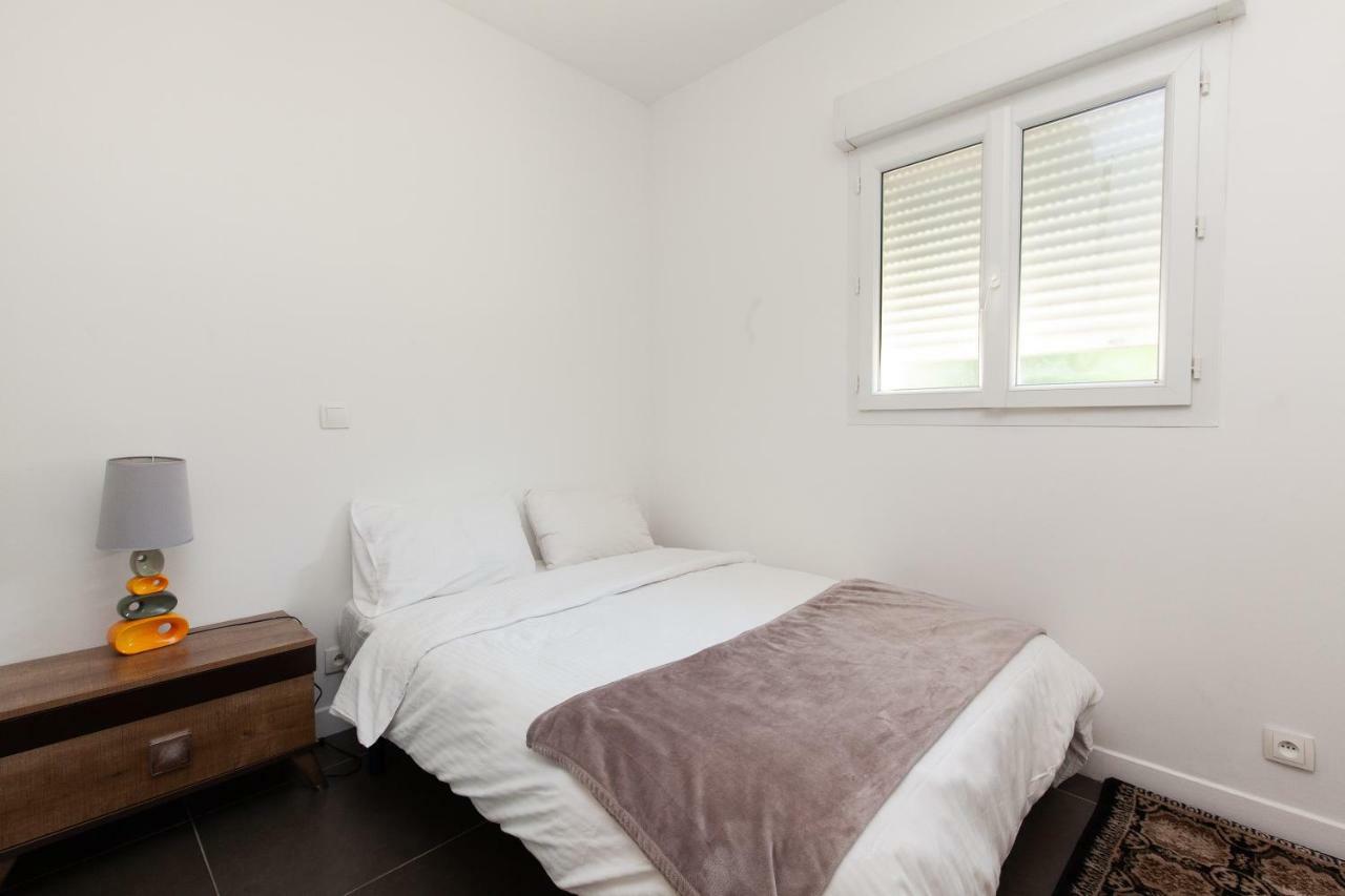 Aparthotel D'azur Riou