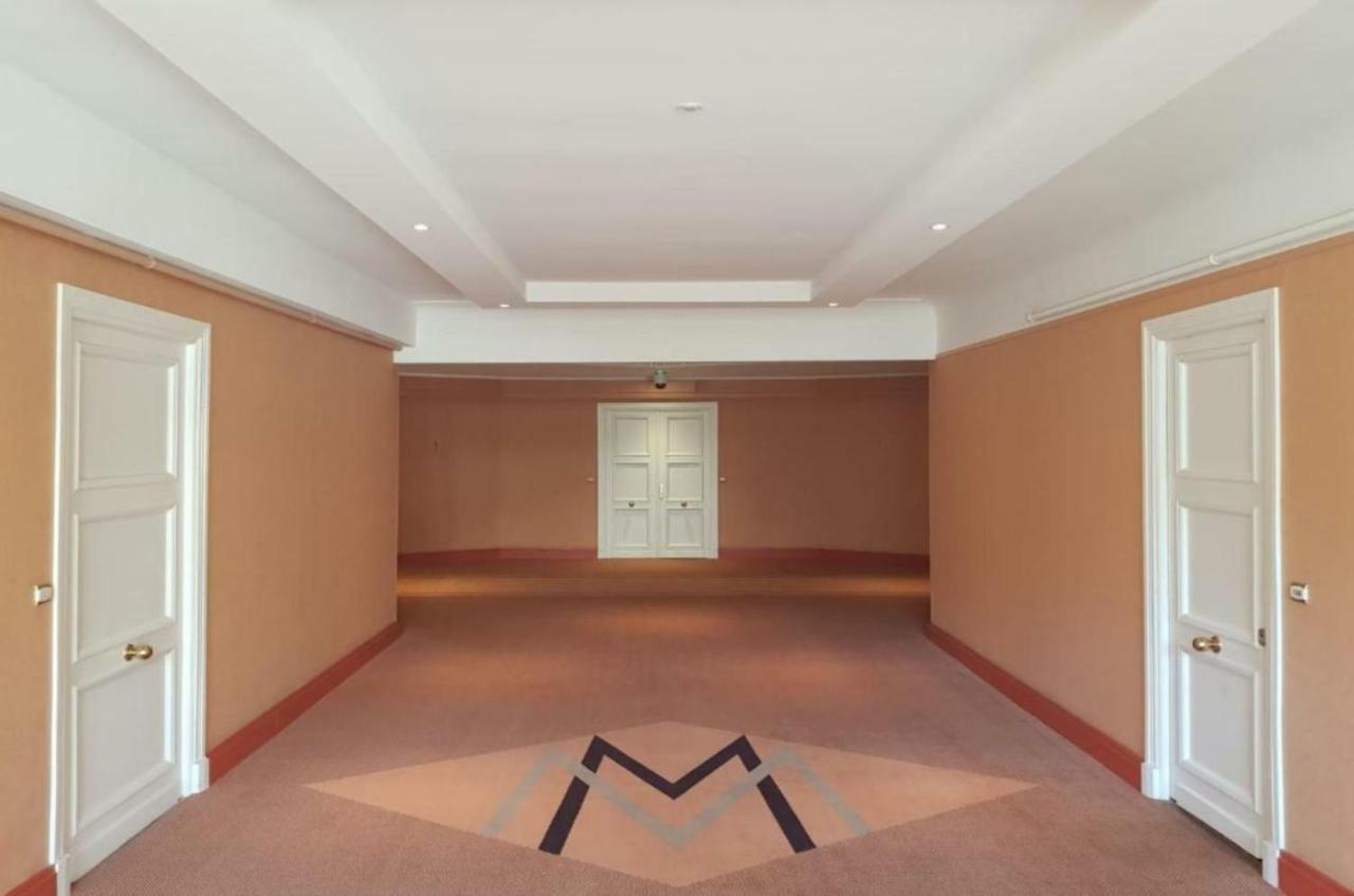 Palais Miramar Croisette 1 Min Carlton * Cannes