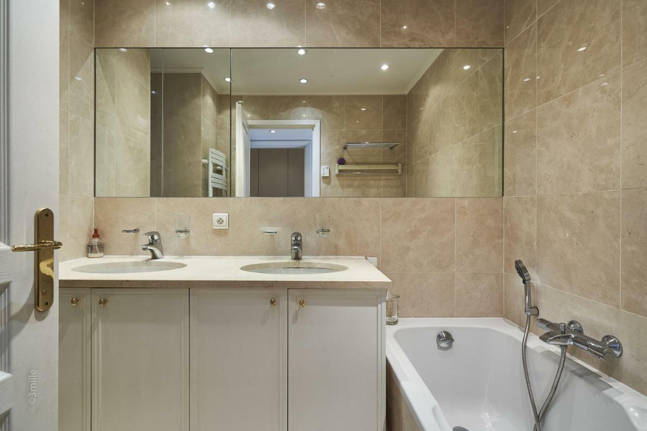 Agence Des Residences - Des Residences Du Grand * Cannes