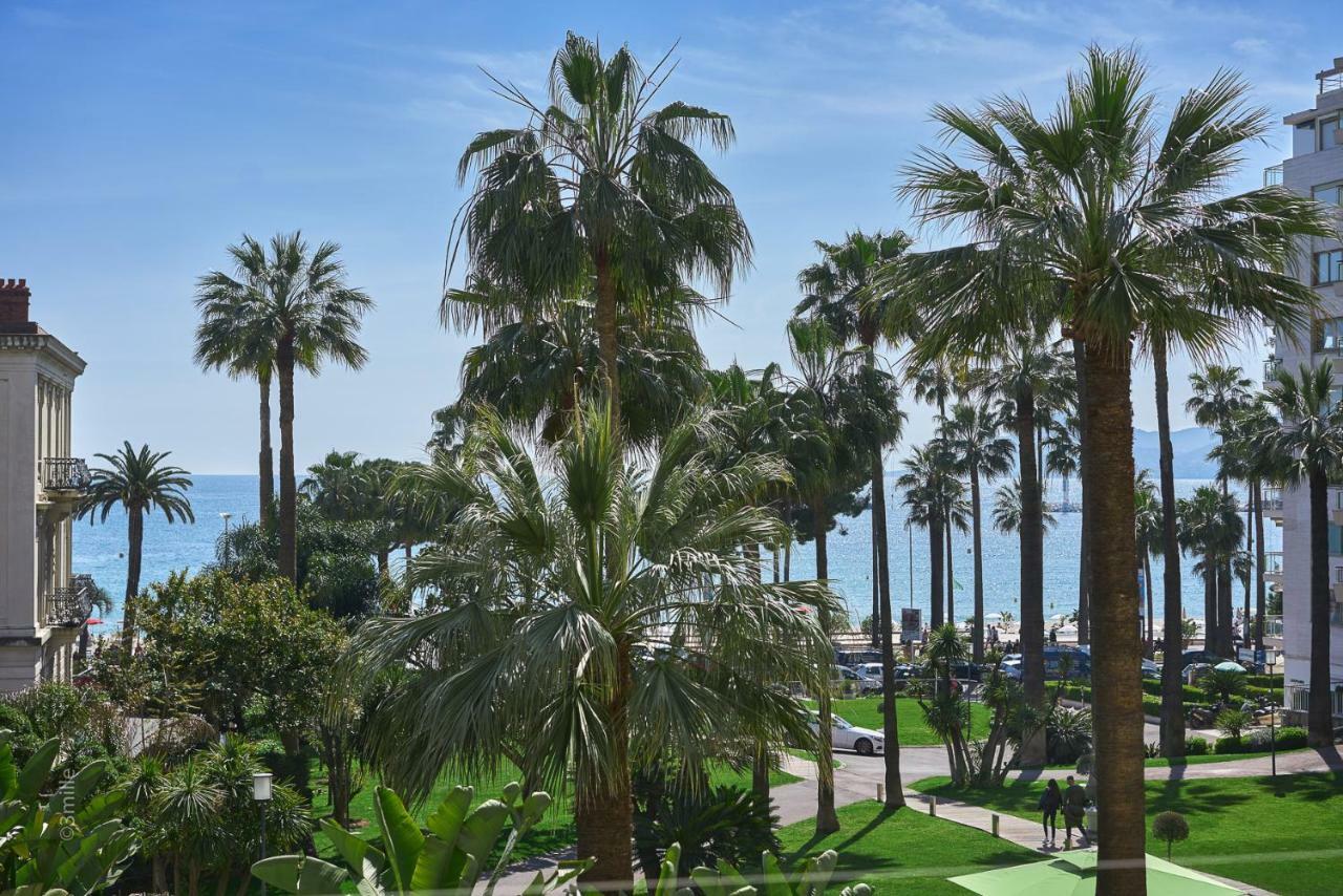 Apartment Agence Des Residences - Des Residences Du Grand *