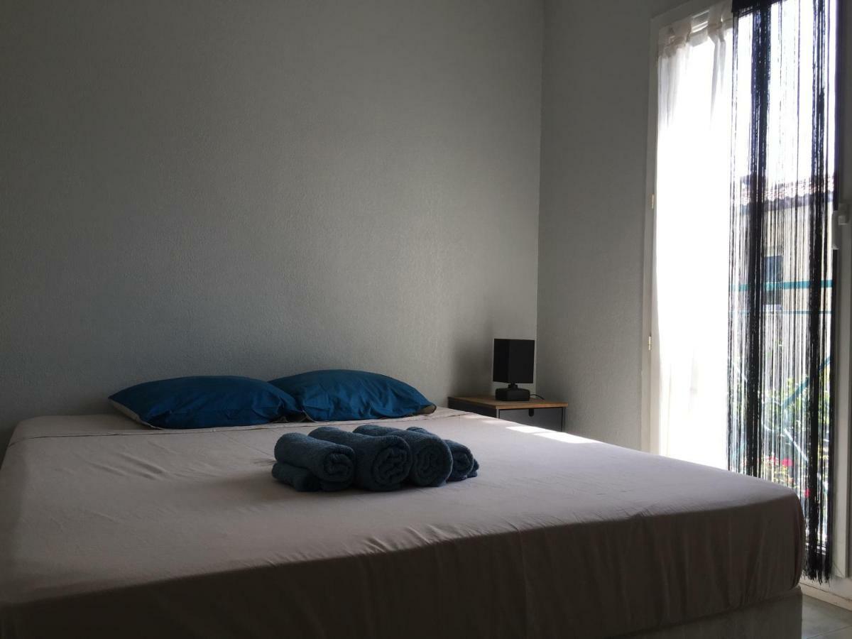 3 Garden Pool Parking 2 Min By Car Villa *