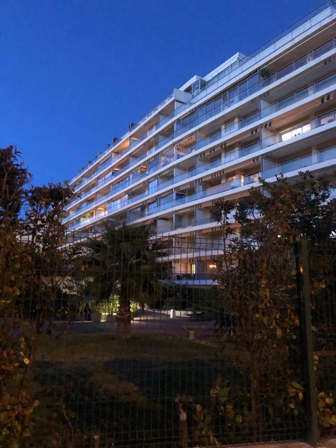 Apartment Le Parc Croisette *