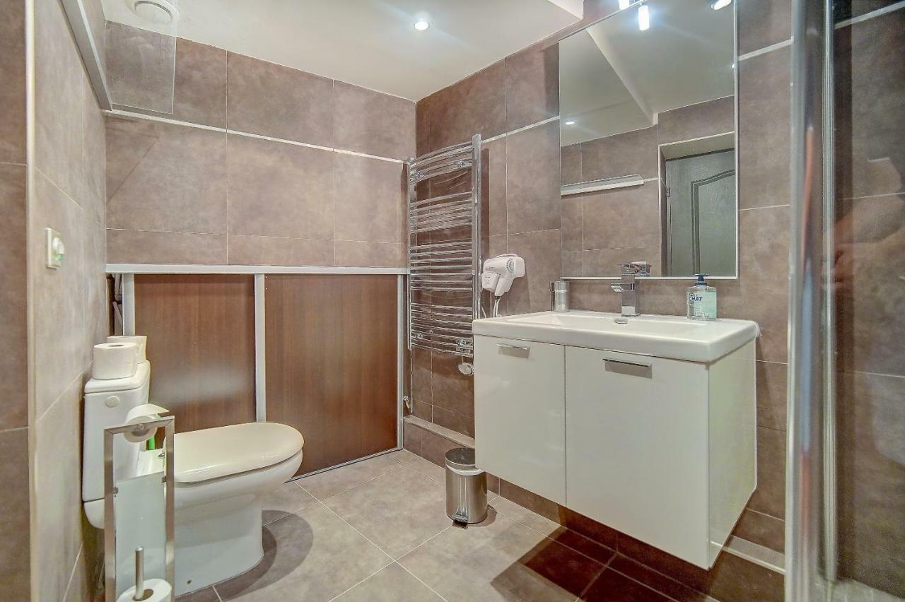 Immogroom - Ac - Full Comfort - Center Of Appartement Cannes
