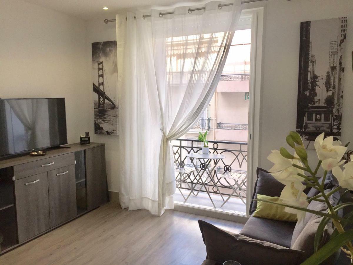 Palais Miramar Croisette Apartment