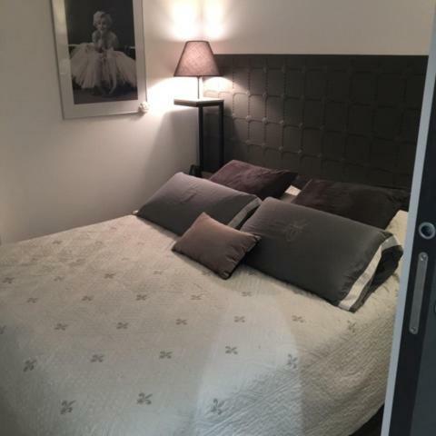 Apartment Palais Miramar Croisette
