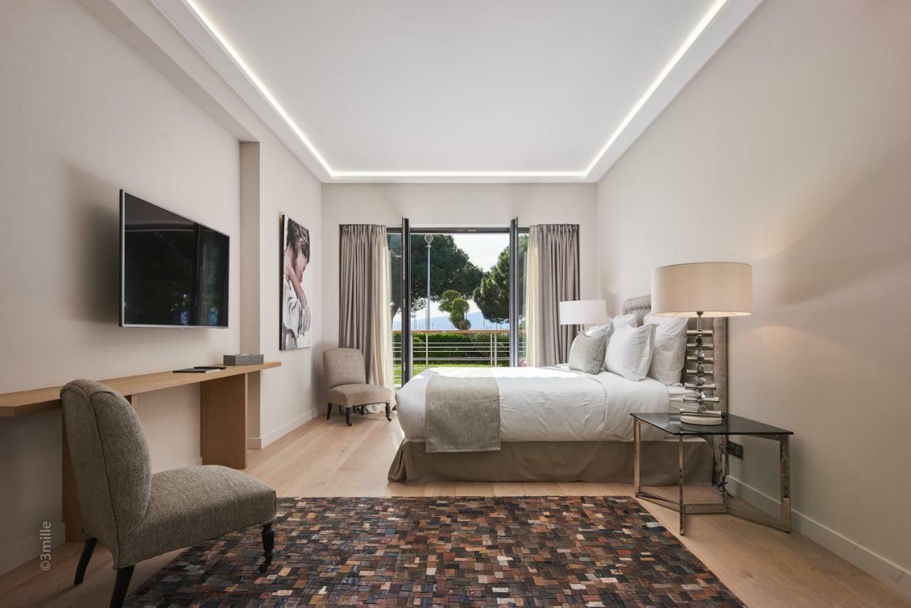 Villa Frgk