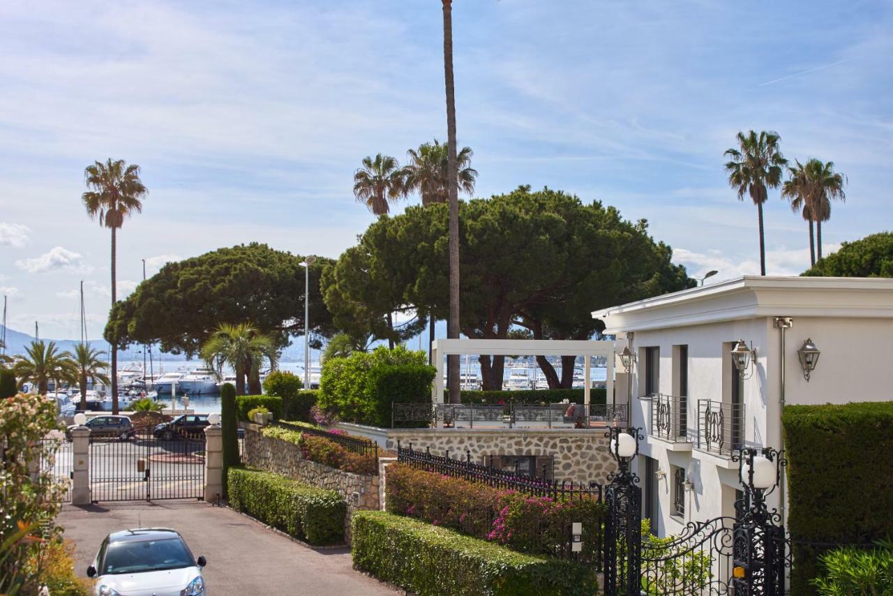 Villa Frgk