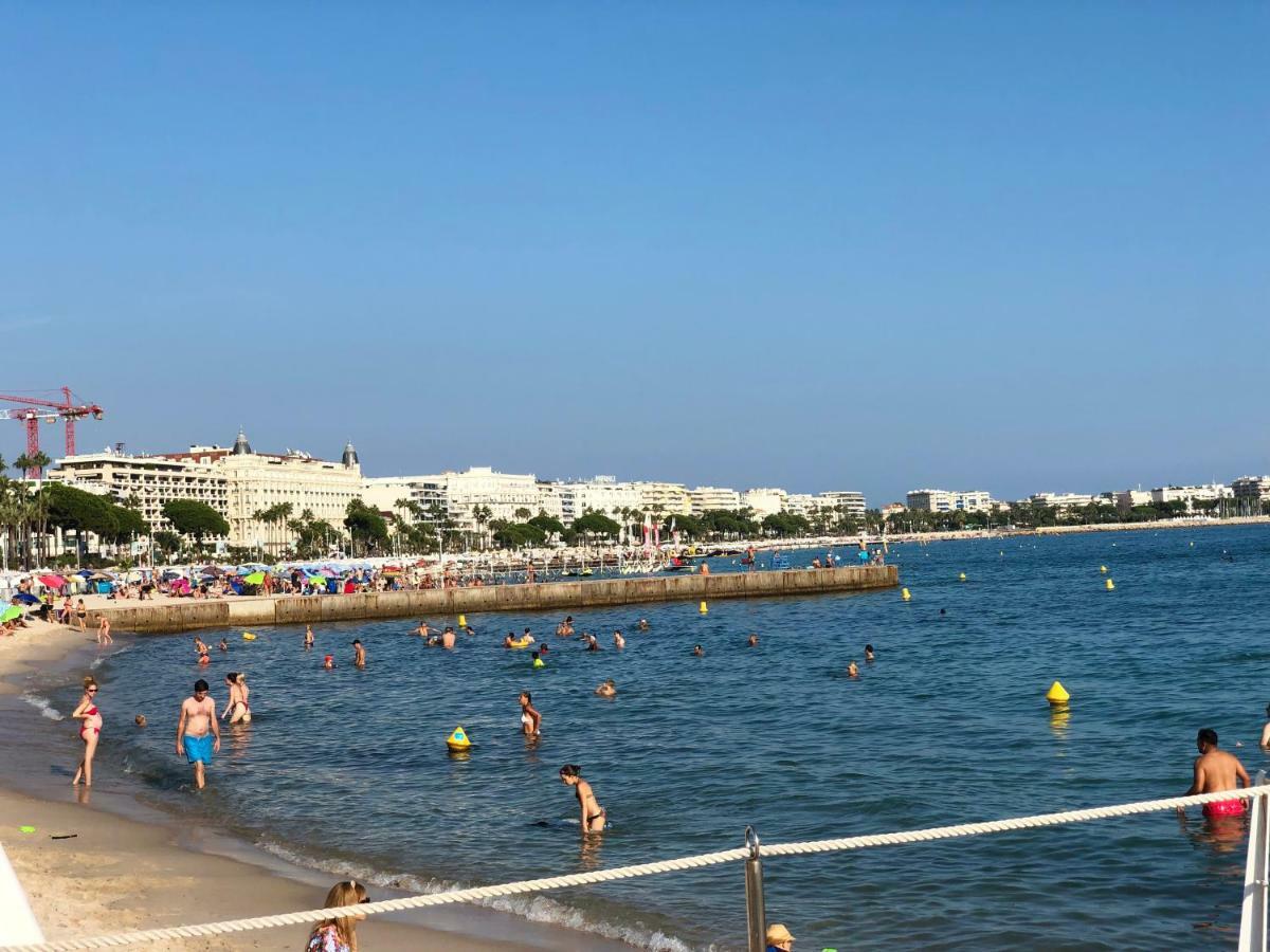Croisette - Carre&or *