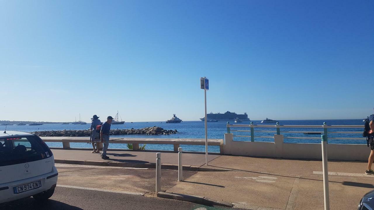Appartement Clem Soleil Cannes