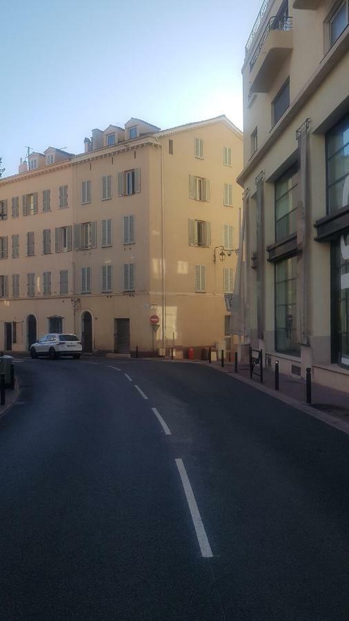 Clem Soleil Appartement Cannes