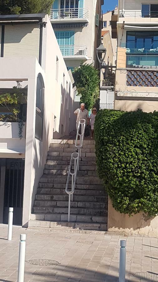 Appartement Clem Soleil Cannes