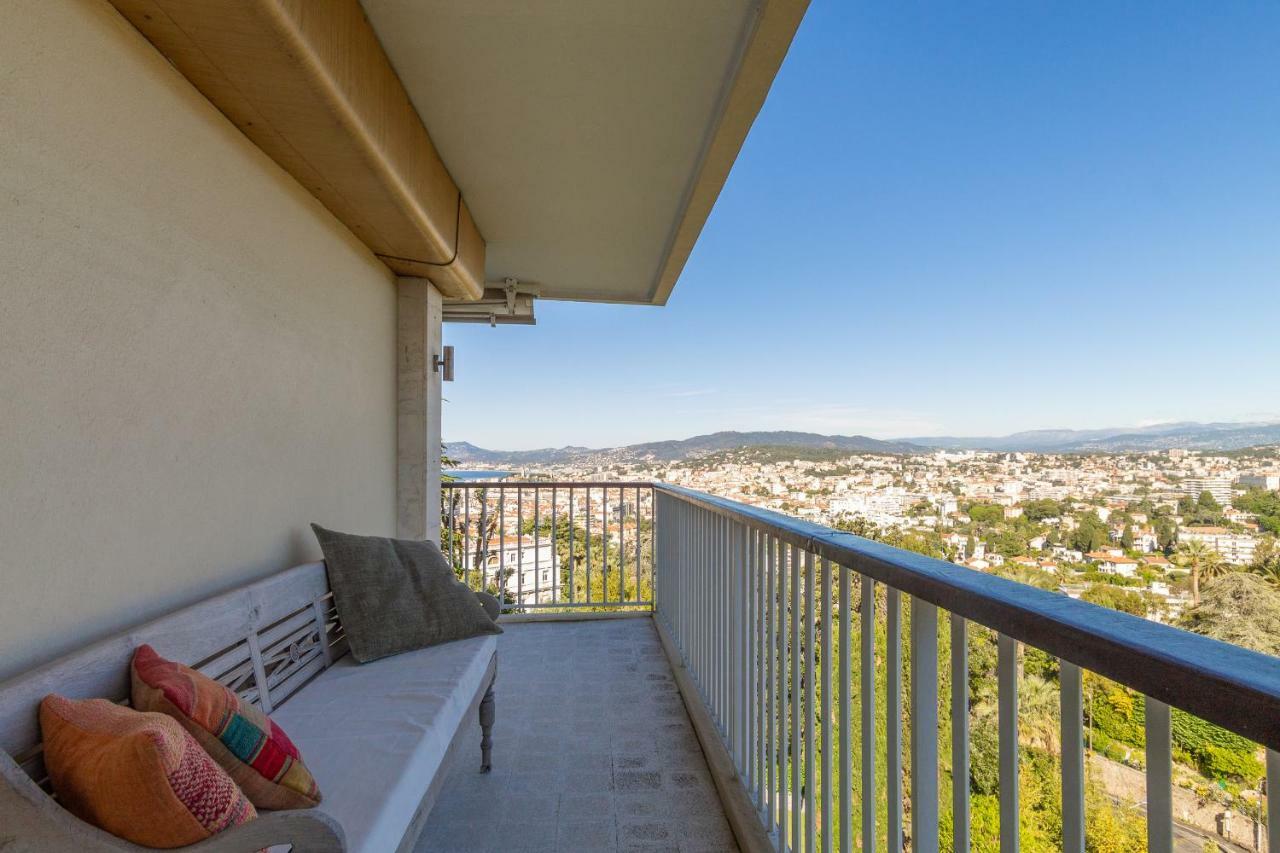 Les Pins Tranquilles Apartment