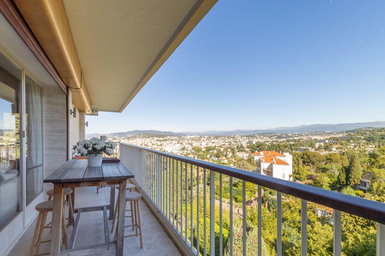 Apartment Les Pins Tranquilles *