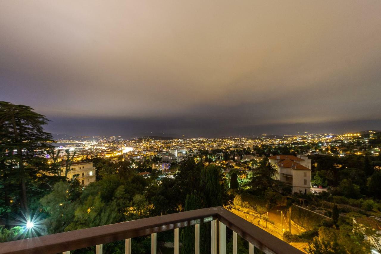 Apartment Les Pins Tranquilles