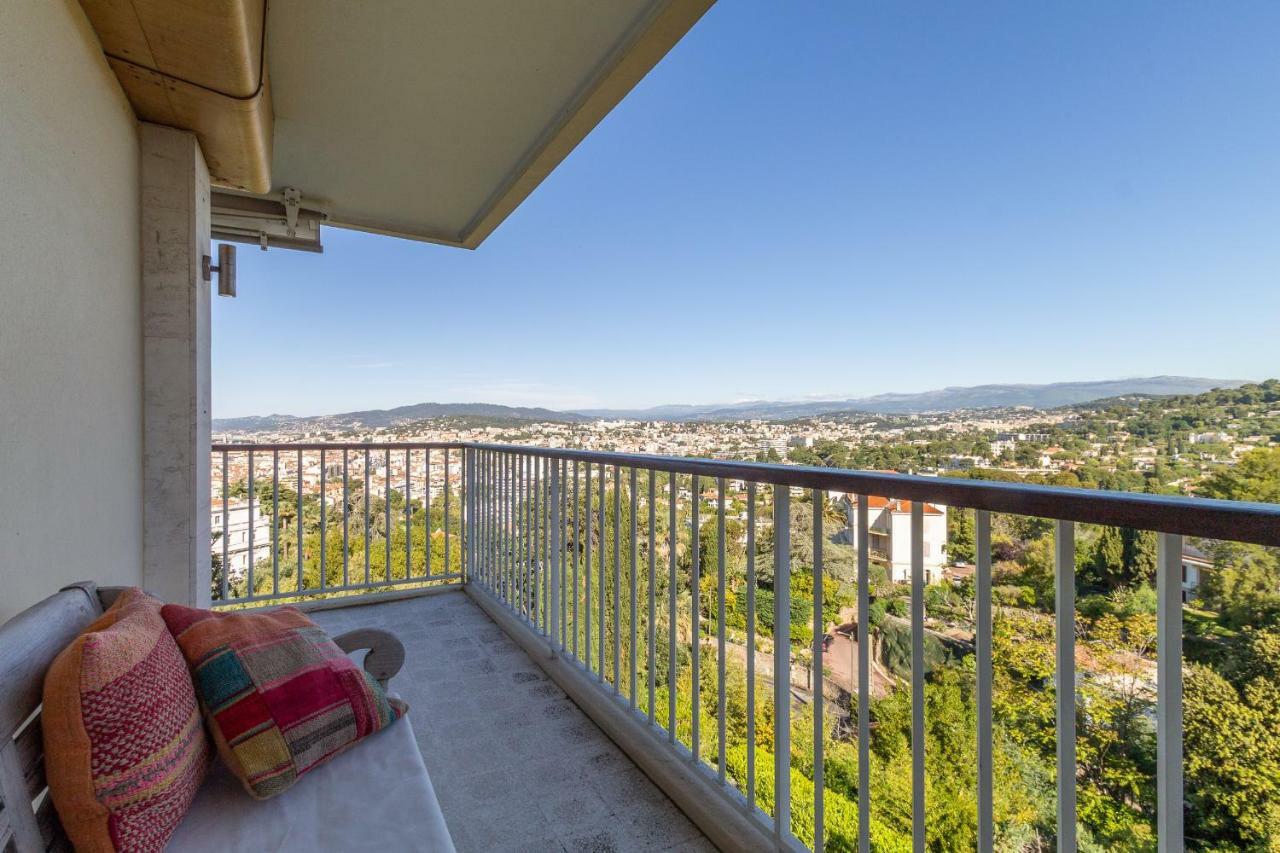 Les Pins Tranquilles Apartment *