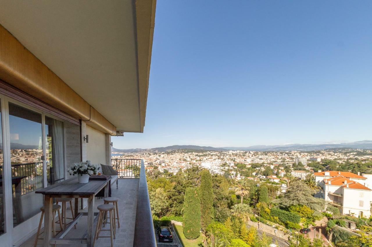 Les Pins Tranquilles Apartment