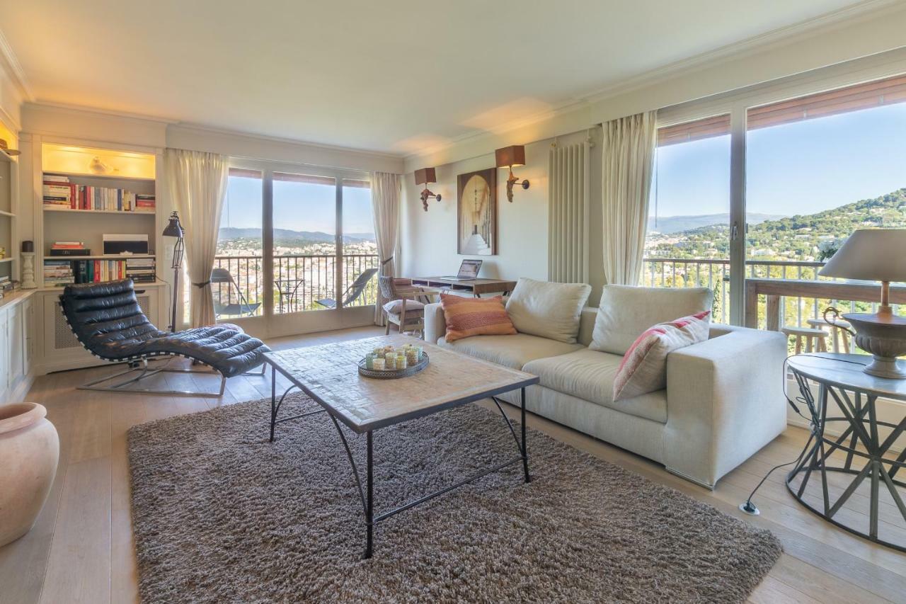 Les Pins Tranquilles Apartment