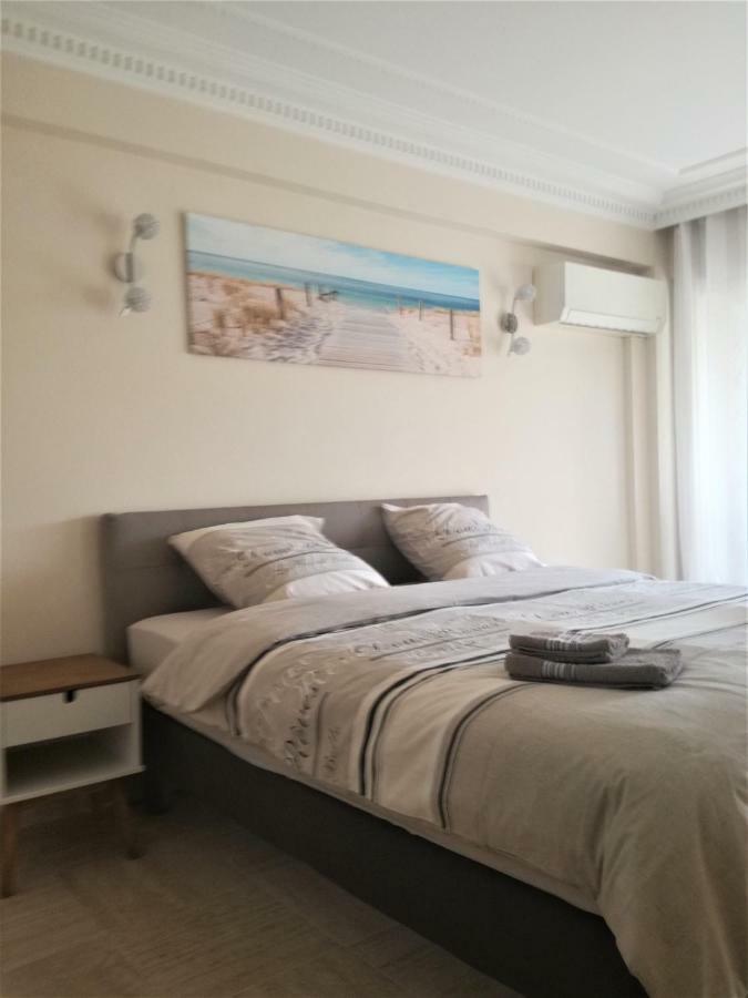 Apartment Le Parc Croisette *