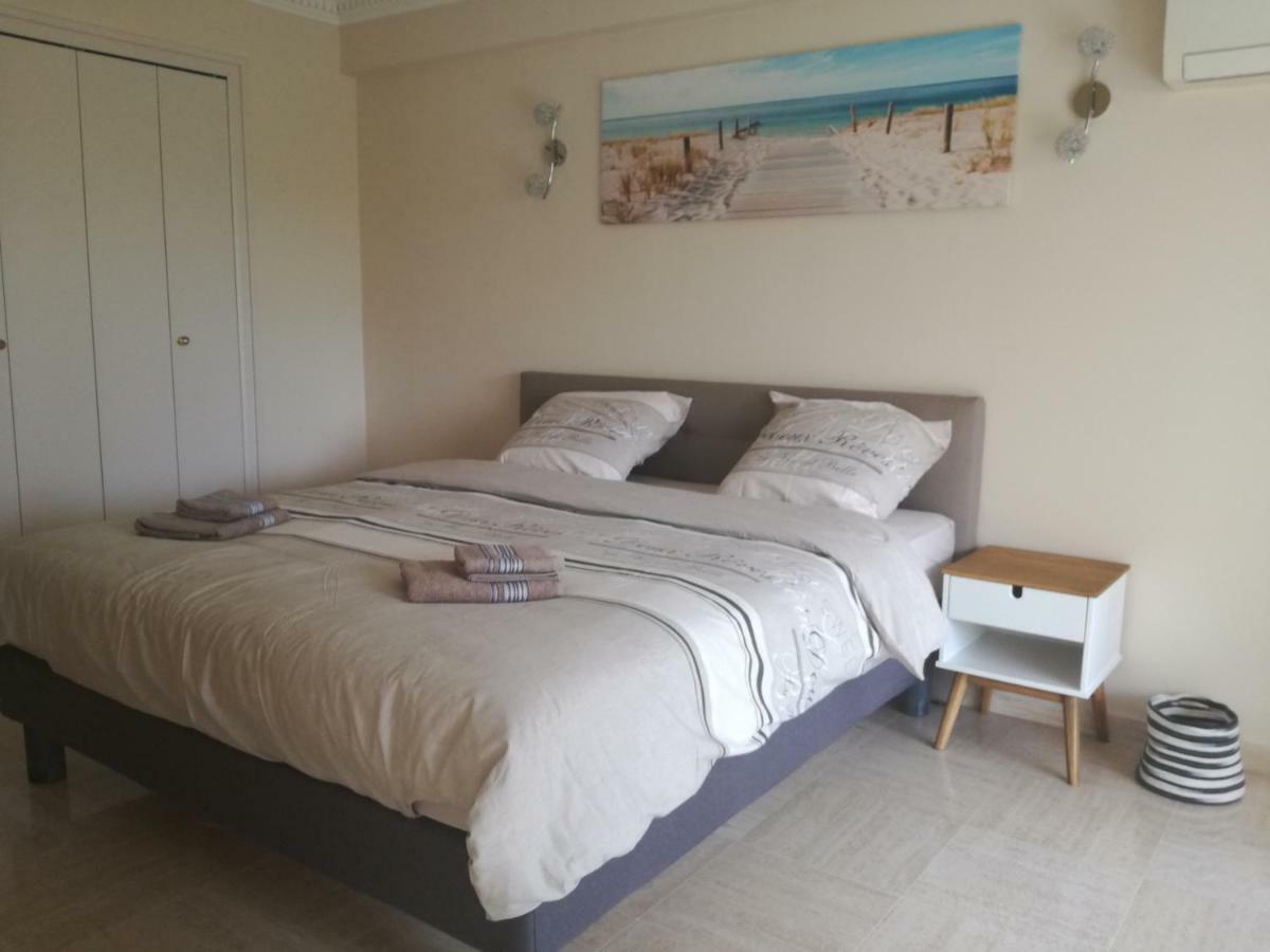 Apartment Le Parc Croisette Cannes