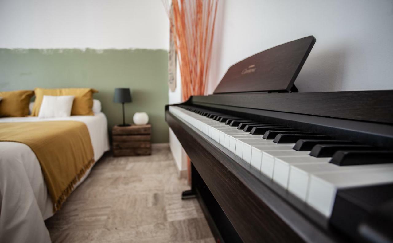 Le Printemps Appartement