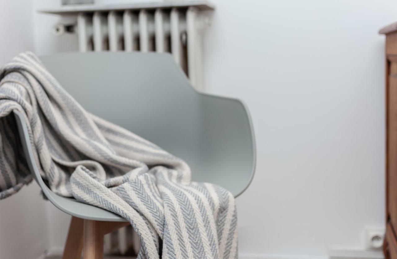 Le Printemps Appartement *