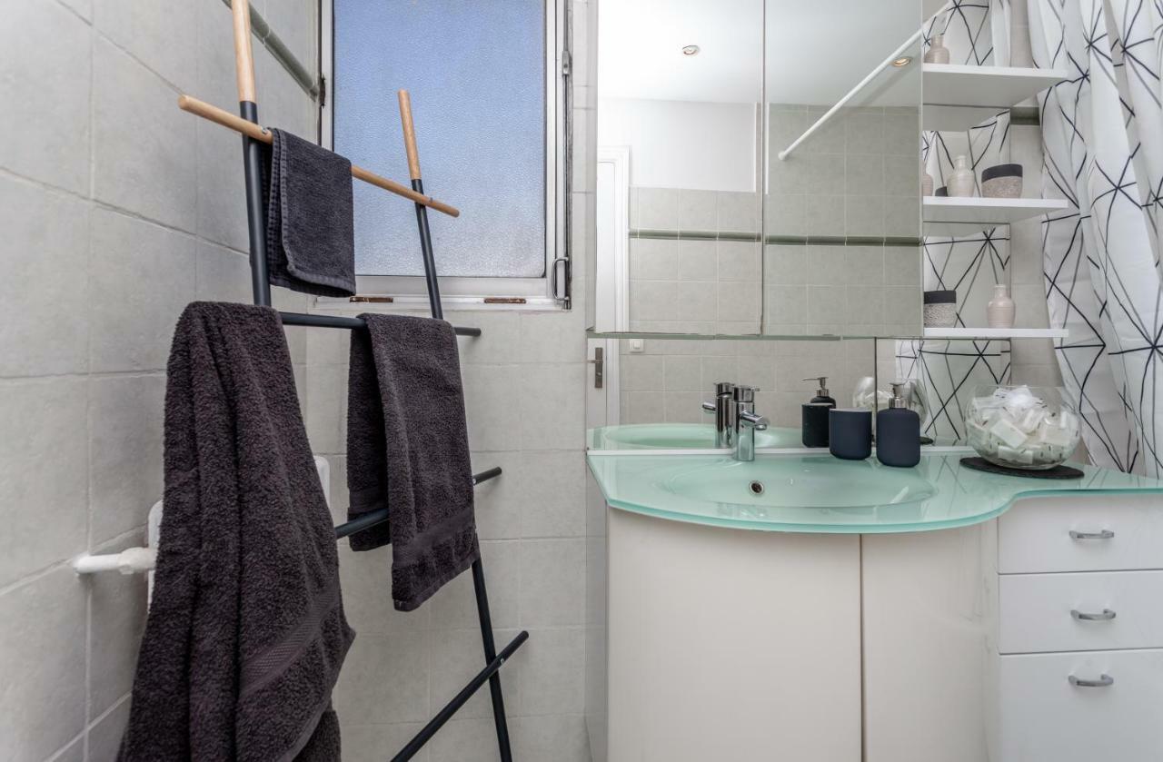 Le Printemps Apartment *