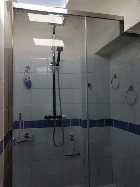 Apartment Suquet26 *