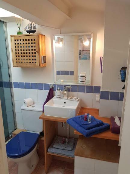 Suquet26 Apartment *