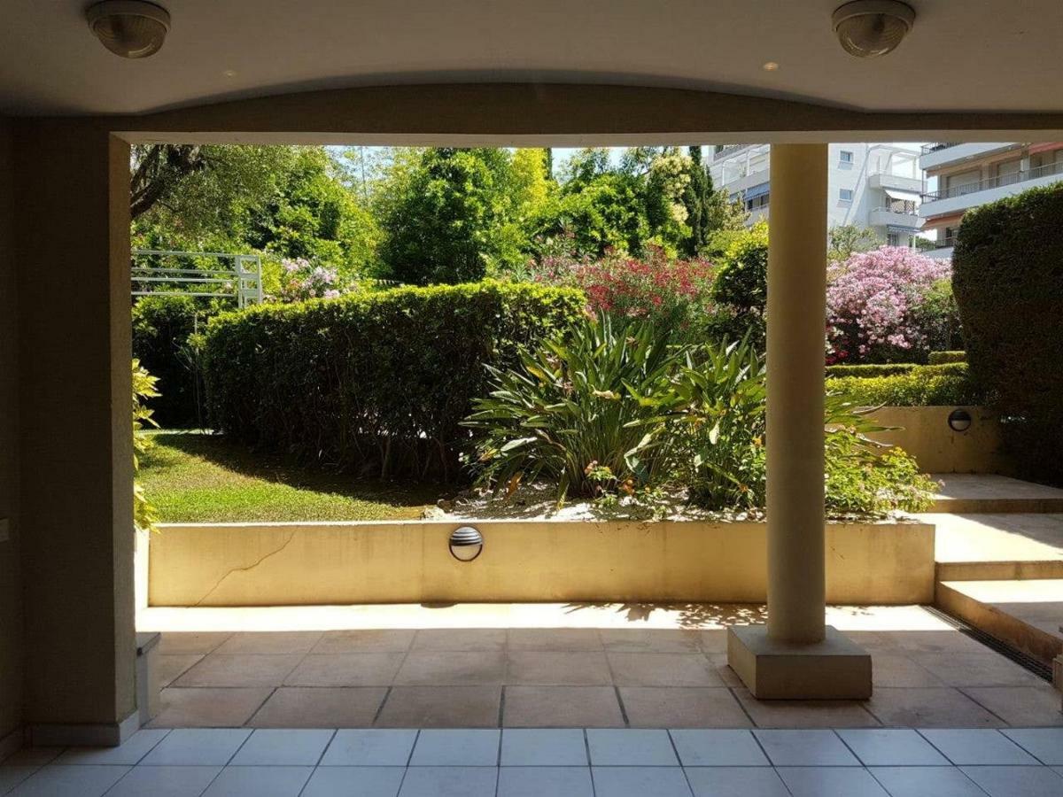Appartement Lux Garden&swimming Pool *