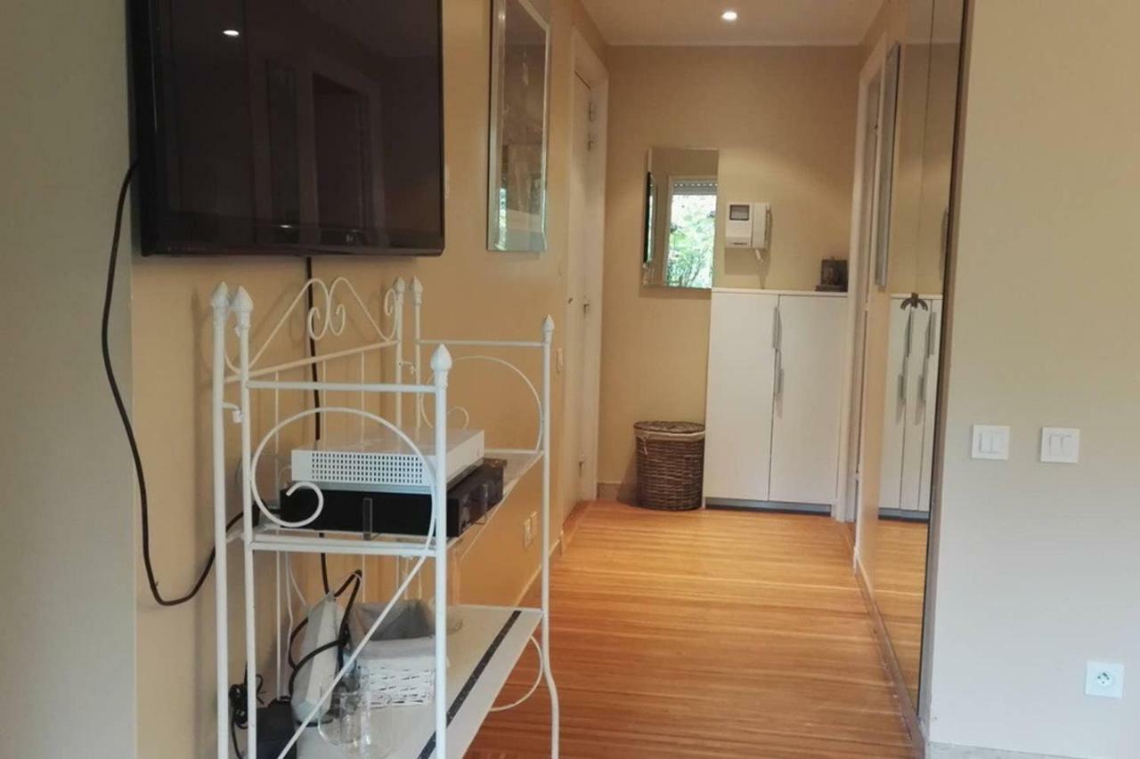 Lux Garden&swimming Pool Appartement