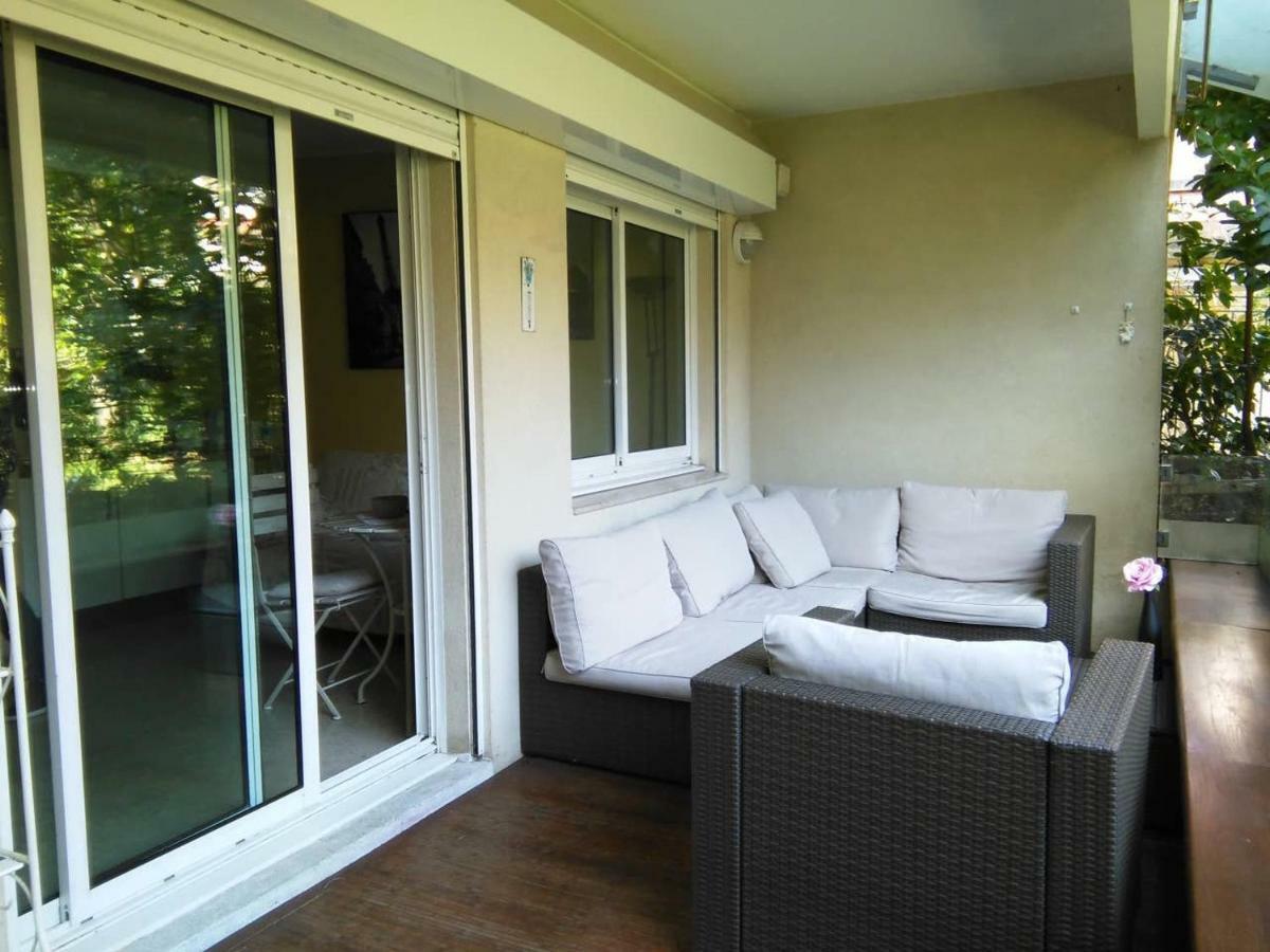 Appartement Lux Garden&swimming Pool *