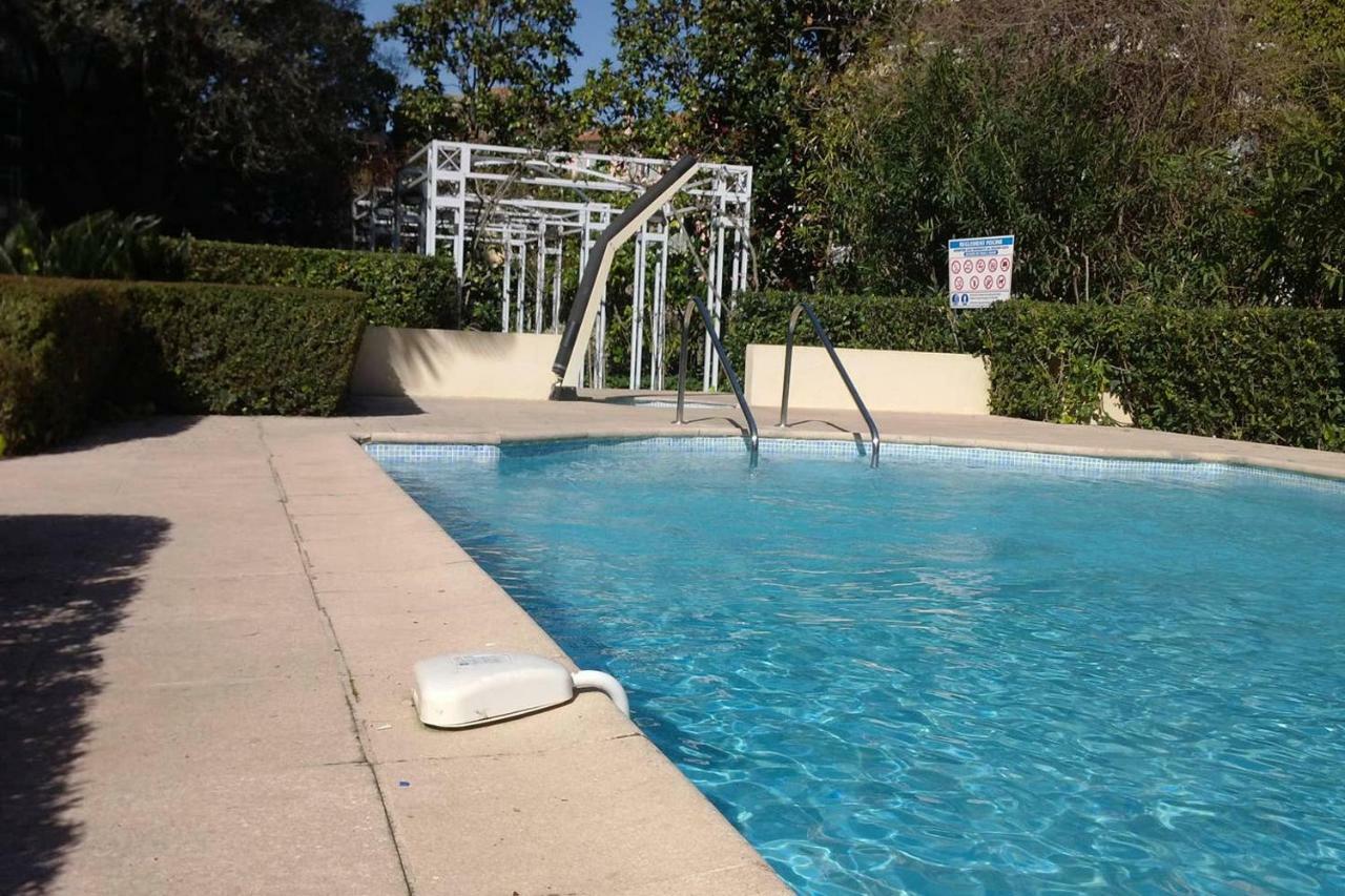 Appartement Lux Garden&swimming Pool *