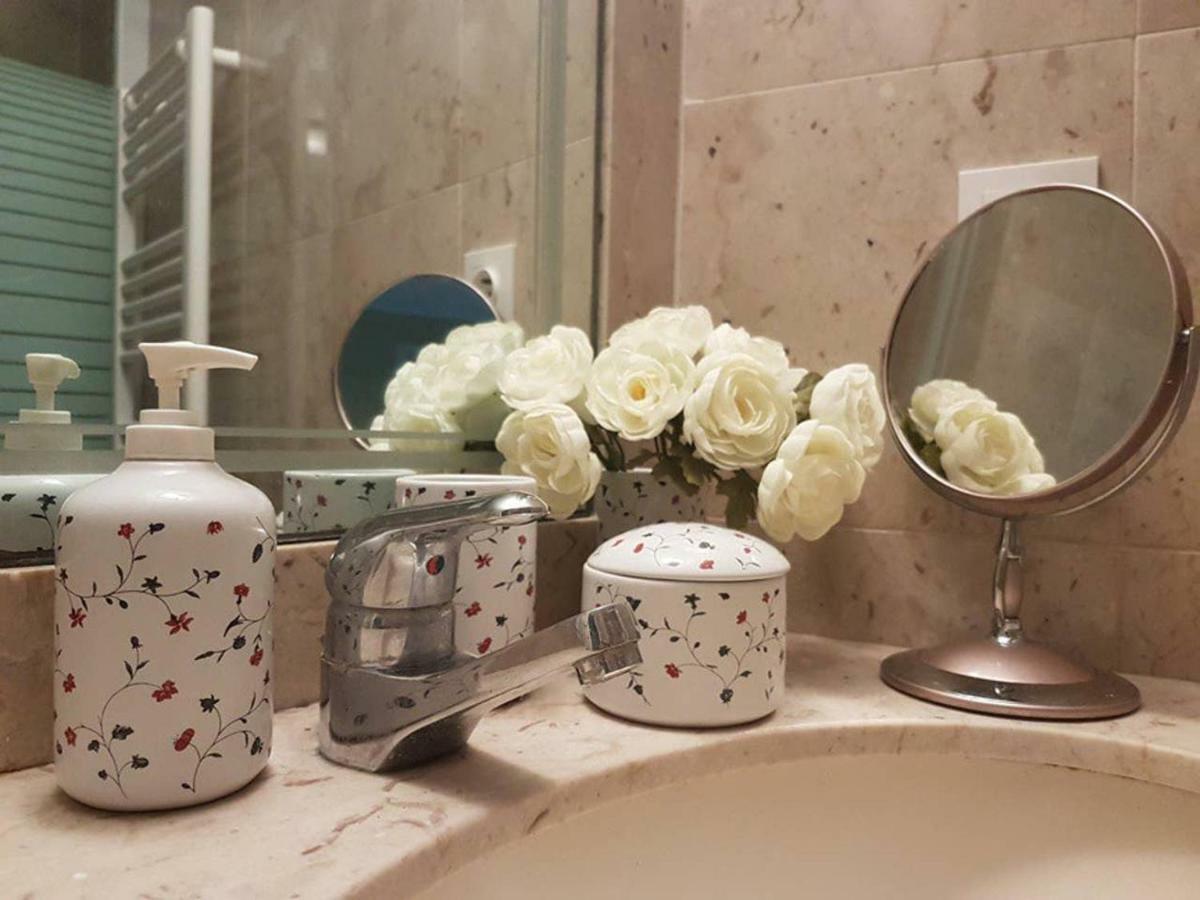Appartement Lux Garden&swimming Pool Cannes