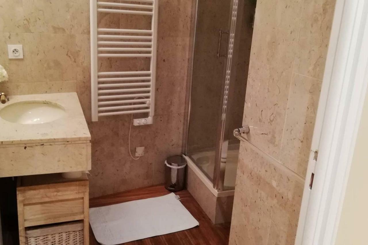 Appartement Lux Garden&swimming Pool
