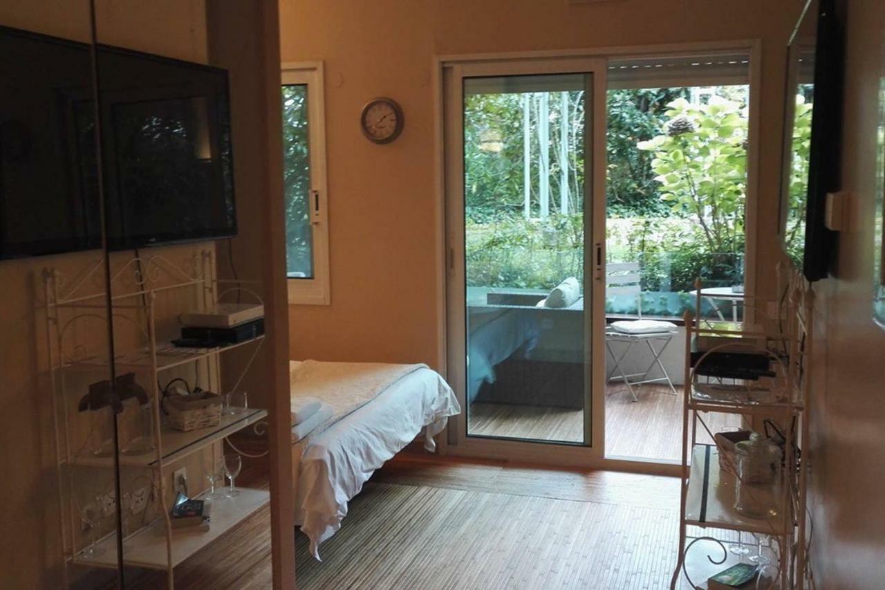 Appartement Lux Garden&swimming Pool