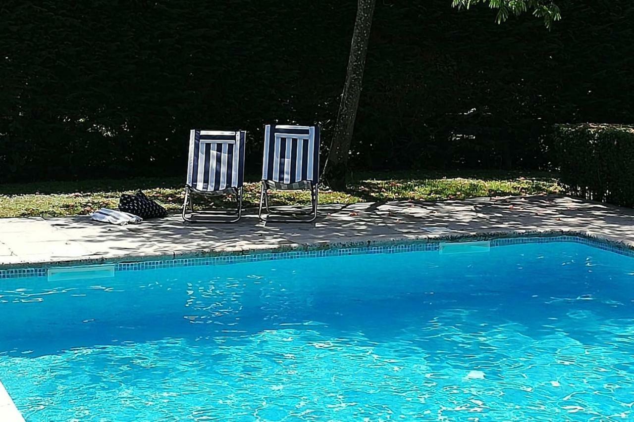 Lux Garden&swimming Pool Appartement