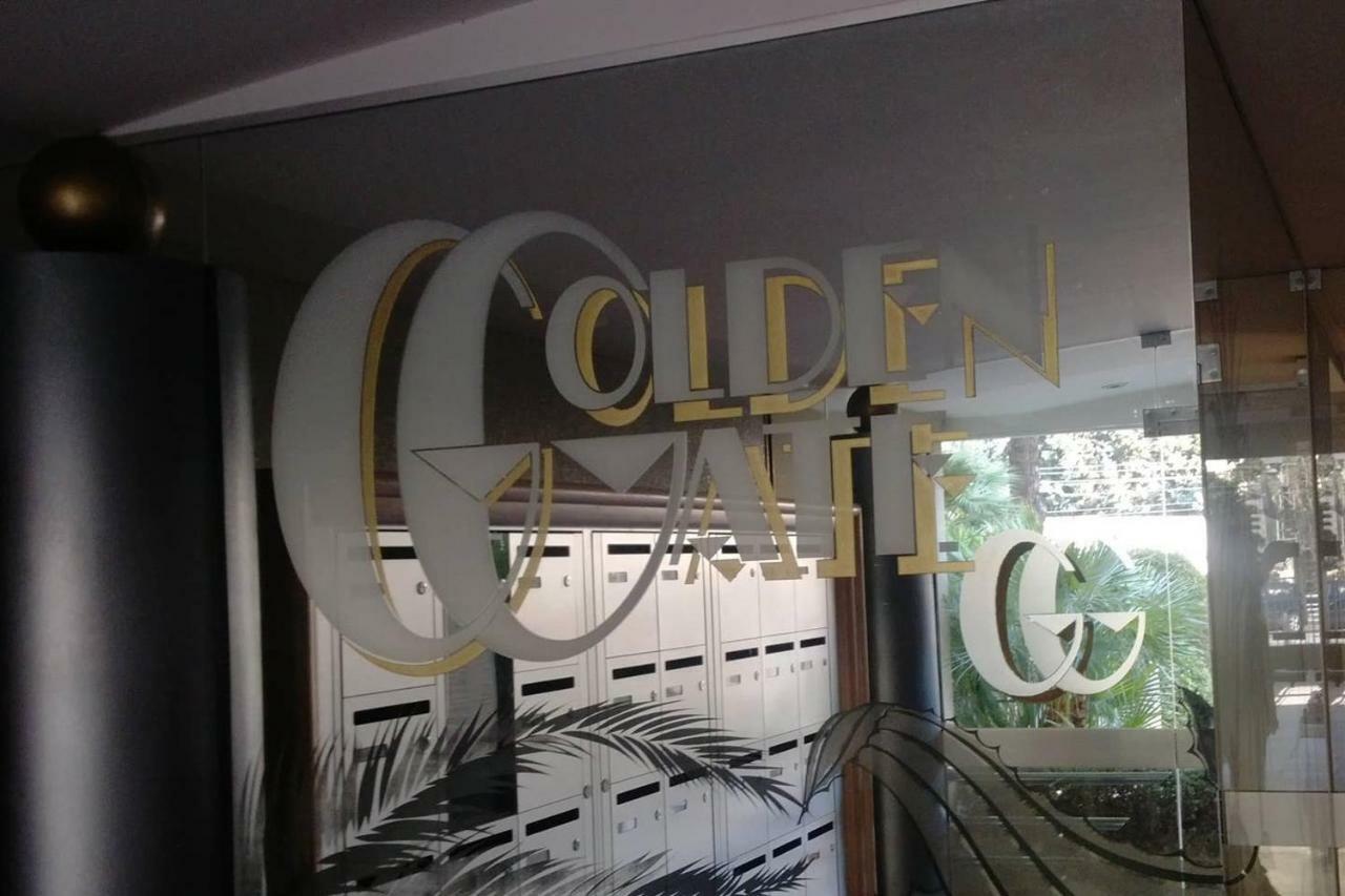 Lux Garden&swimming Pool Appartement Cannes
