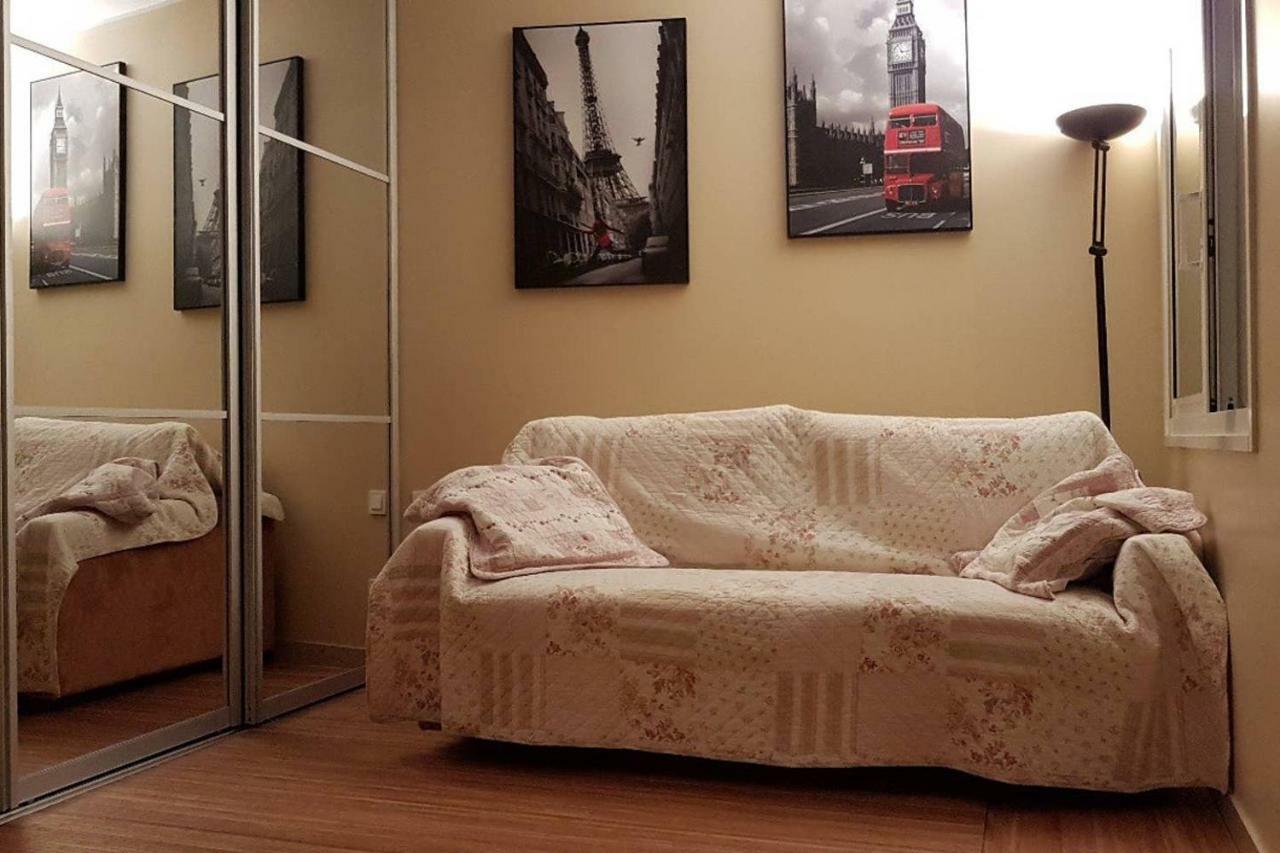Appartement Lux Garden&swimming Pool Cannes