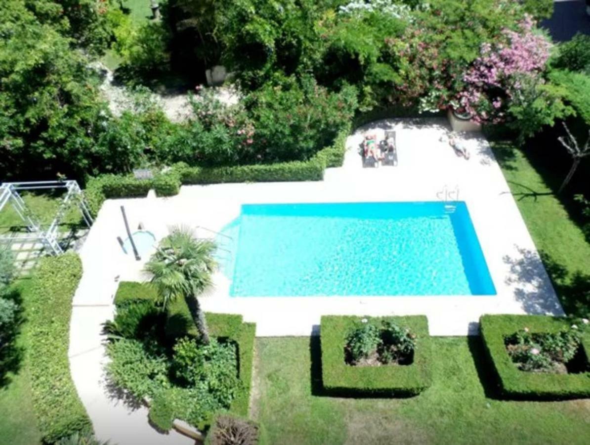 Lux Garden&swimming Pool * Cannes