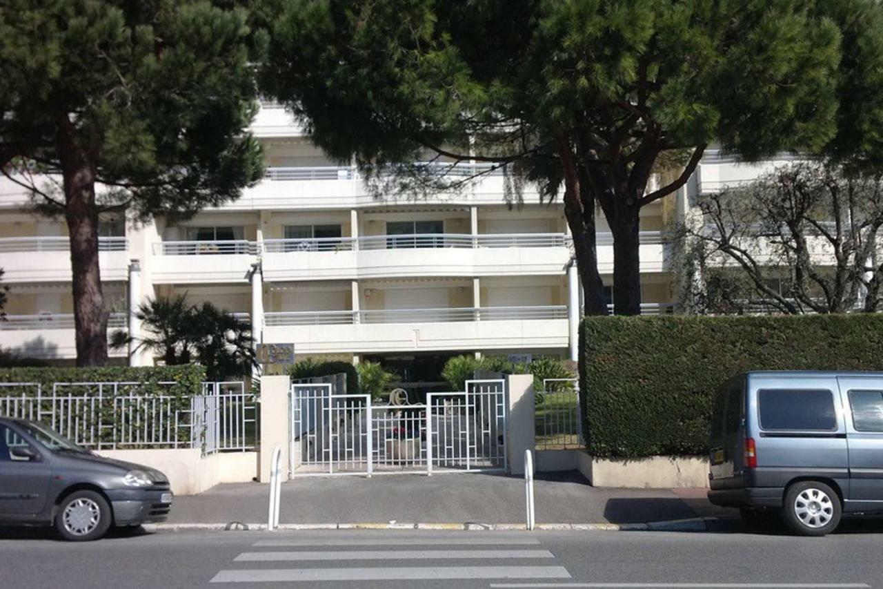 Lux Garden&swimming Pool Appartement Cannes