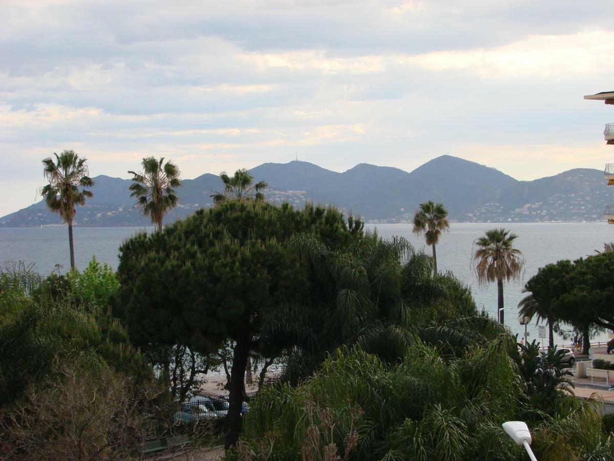 Sea View * Cannes